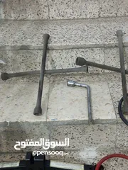  6 قطع سيارات