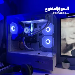  5 Pc gaming  بي سي جيمنج