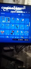  13 أحساب فورت نايت وحساب قراند و بس رسائل بدون رن