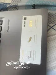  3 ASUS business laptop I5 1.25TB Storage MX 130 and intregrated graphics.