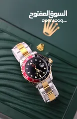  21 ساعات  ROLEX  كوبي ماستررجالي الأكثر مبيعًا