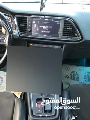  7 سيات ليون كوبرا موديل 2020 ترخيص 2020