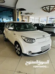  3 كيا سول 2018 وارد كوري فحص كامل تمشي 250 كيلو