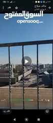  3 شقه للايجار