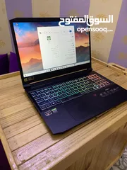  3 Acer nitro 5