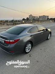  6 لكزس 2014  اعلى صنف