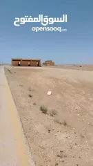  4 أراضي جنوب عمان /ام الرصاص