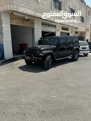  9 Rubicon 2021