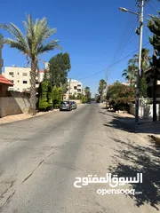  8 شقة فاخرة - حي الرونق/البيادر قرب النادي