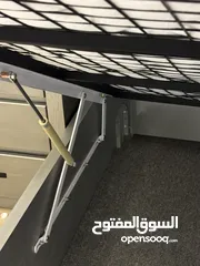  8 غرفة نوم ماستر خشب لاتيه وقشرة بلوط واحرف خشب زان ثقيلة جدا غير مستعملة ثقيلة جدا تصلح لعرسان
