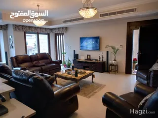  21 شقة مفروشة للإيجار 400م2 ( Property 15843 ) سنوي فقط