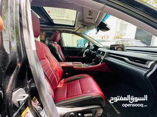  13 AED 1510 PM  LEXUS RX 450 HYBRID  FIRST OWNER  0% DOWNPAYMENT  WELL MAINTAINED