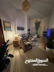  11 جاكوزي شاليه