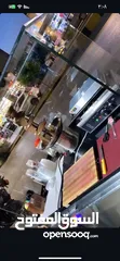  3 فود ترك بمواصفات مطاعم