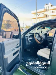  8 دوج رام للبيع  فحص نخب نخب  امكانية البيع دفعة وشيكات