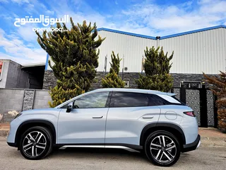  17 كفالة 5 سنوات song L 2024 زيرو HYBRID  اعلى صنف بريميوم  بسعر مغري جدا