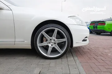  14 مرسيدس s550 أوراق جمارك موديل 2010