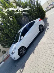  1 هونداي اكسنت 2020/ بصمه /فل اضافات / دهان الشركه بالكامل