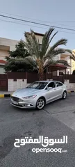  25 فورد فيوجن 2018 فحص كامل بحاله الوكاله كلين تايتل تحديد مسرب ومانع تجاوز شاشة