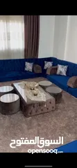  1 غرفة جلوس ارضيه