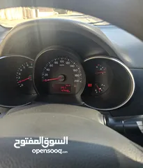  12 كيا مورنينغ ماتور 1000 بنزين ترخيص 2016. غيار يدوي