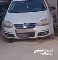  2 فولكس فاجن جيتا