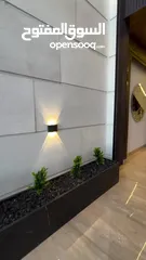  29 شقة مميزه وفاخره - الجبيهه- ام زويتينه-شارع الاردن - بالقرب من مدارس الرواد ومسجد سويلمين- اطلاله