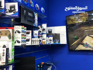 8 تشكيلة العاب و سيديات بلاستيشن بافضل الاسعار