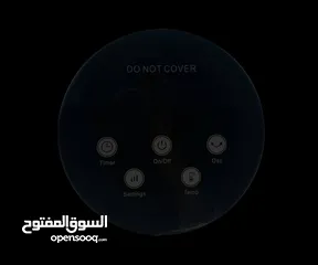  4 فان حرارة منظر الحطب كبير من ليبرونيك