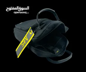  2 حقيبة محموله متعددة الإستخدام بسعر 28 ألف مع خدمة التوصيل مجاني لجميع محافظات العراق وتدللون علينه