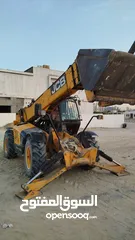  8 Boom loader 2003  Model For sale