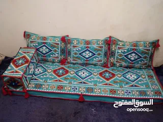  12 جلسات عربية