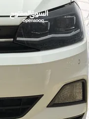  4 Vw polo 2020