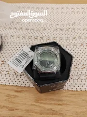  8 G shock GM 2100