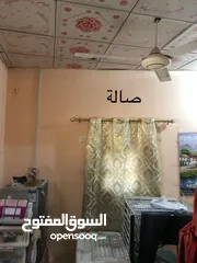  10 بيت مسقفات للبيع