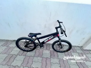  3 Two Bicycles for Sale -دراجتان للبيع .30+20 New Tires & Tubes