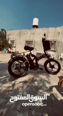  1 بسكليت كهرباء