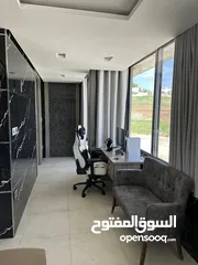  10 130 m2 1 Bedroom Duplex Apartment for Sale in Amman Abdoun