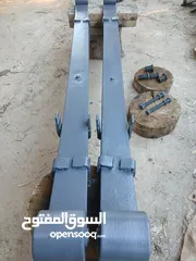  6 ريش باص هونداي اتش 100