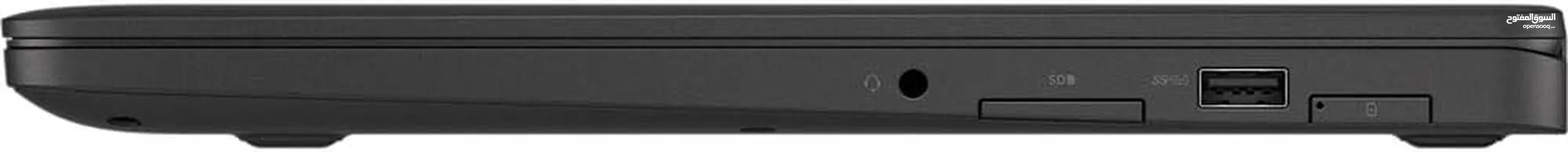  10 جيل سادس Dell Latitude E7470 Core i7-6600HQ 8GB RAM, 256GB SSD, Win 11 ,14 inch (فقط200) انظر تفاصيل