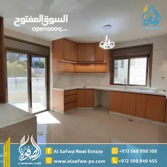  11 شقه مميزه للايجار الماصيون قرب فندق الملينيوم