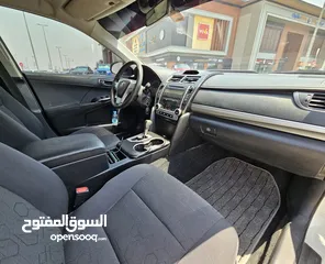 10 Toyota Camry 2014, Gcc Specs, Single Owner Car for sale