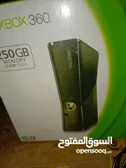  2 Xbox 360 مستعمل