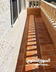  2 شقة فارغة - دابوق - 3نوم 1ماستر - 270م