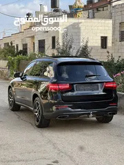  1 مرسيدس GLC 250