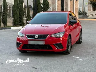  6 سيت إبيزا دفعه وشيكات