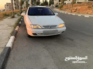  8 ستروين محرك 2000 ديزل تيربو