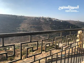  5 شقة فاخرة للبيع في ضاحية الريحان – عمارة البيت الأندلسي 2