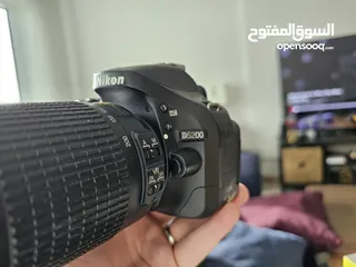  1 Nikon D5200