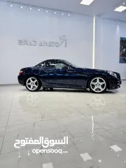  5 mercedes SLK 200